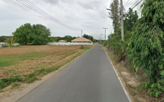 Erstklassige Gewerbefläche zur Vermietung in Hin Lek Fai, Hua Hin