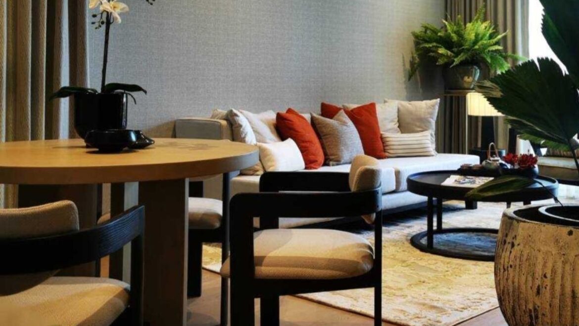 Foto von Sznshine Prospekt