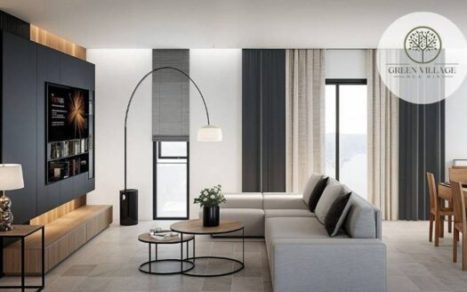 Schöne Villen in gehobener Austattung in Hua Hin, Thailand