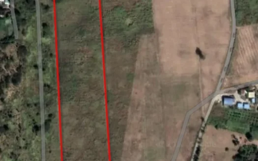 20 Rai erstklassiges Land für ein Luxus-Wohnprojekt in Hin Lek Fai, Thailand