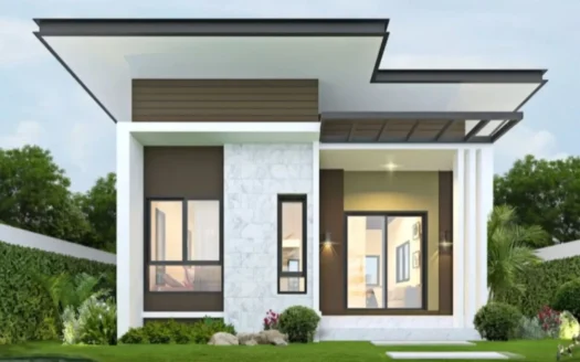 Anda Life Solutions – Ihr ultimativer Rückzugsort für Senioren im tropischen Cha Am, Thailand