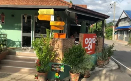 Langzeitaufenthalte für Menschen mit Demenz, Baan Kamlangchay in Chiang Mai, Thailand