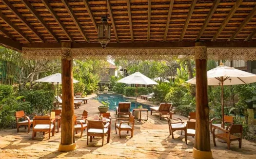 Village mit med. Betreung in Chiang Mai, Thailand