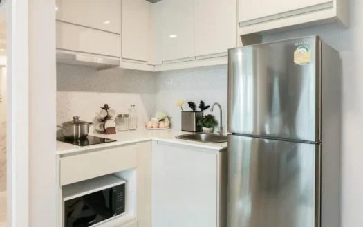 Luxuriöses Studio Apartment in Mira Monte Hua Hin, Thailand