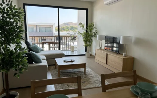 Sunshine Prestige Executive Apartment – Der perfekte Ort für Ihren Ruhestand in Hua Hin, Thailand