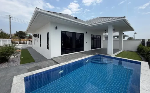Die Flow Eco Villas – Wang Pong, Pran Buri